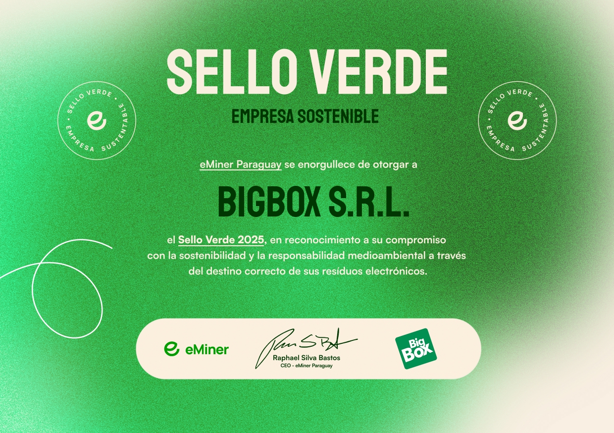 Logo del Sitio web